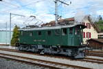 (280'945) - EBT-Lokomotive - Nr.