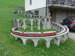 (174'179) - Modelleisenbahnanlage am 21.