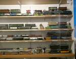 (241'523) - Modelleisenbahnen am 18.