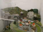 (241'569) - Eisenbahnanlage am 18.