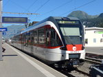 (173'714) - ZB-Pendelzug - Nr.