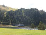 (185'241) - Im Vall de N�ria am 26.