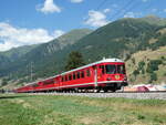 (238'410) - MGB-Pendelzug - Nr.