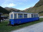 (267'071) - FGC-Personenwagen - Nr. 29 - am 16. September 2024 in N�ria