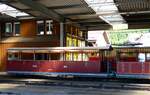 (279'374) - SPB-Personenwagen - Nr.