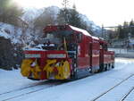 (269'953) - ZB-Schneeschleuder - Nr.