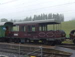 (217'940) - EmmentalBahn Bistro St�bli am 14.