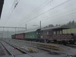 (217'941) - EmmentalBahn Bistro St�bli am 14.