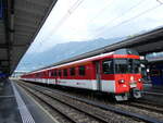 (276'772) - zb/SBB-Triebwagen - Nr.