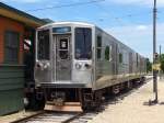 (152'588) - CTA Chicago - Nr.