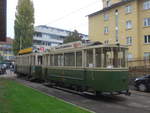 (210'418) - SVB-Tramanh�nger - Nr.