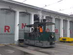 (210'403) - SVB-Dampftram - Nr.