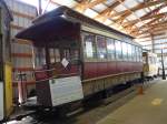 (152'527) - Chicago City Railway - Nr.