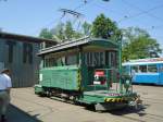 (133'451) - VBZ Z�rich - Nr.