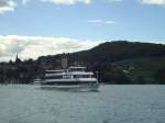 (141'397) - Motorschiff Berner Oberland am 26.