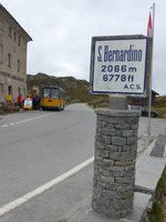 (174'964) - Ortstafel S.