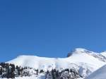 (149'033) - Auf der Elsigenalp ob Frutigen am 20. Februar 2014