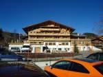 (137'011) - Hotel Kernen in Sch�nried am 25.