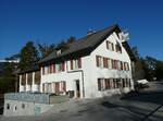 (233'641) - Gasthaus Waldheim am 10.
