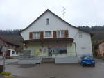(179'323) - Mini-March� und Postagentur am 2.
