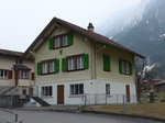 (169'443) - Haus am 25.