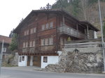 (169'444) - Altes Haus am 25.