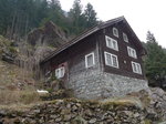 (169'446) - Altes Haus am 25.
