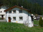(182'741) - Haus am 5.
