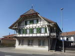 (190'076) - Haus am 7.