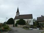 (228'416) - Die Kirche am 26.