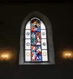 (252'141) - Kirchenfester am 27.