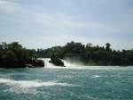 (133'765) - Schloss Laufen am Rheinfall am 23.