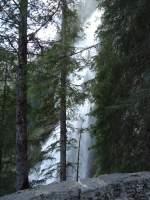 (146'115) - Der Iffigenfall am 28.