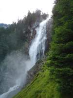 (146'117) - Der Iffigenfall am 28.