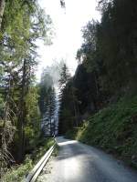 (146'122) - Der Iffigenfall am 28.