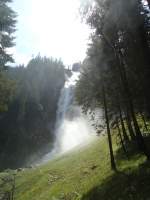 (146'128) - Der Iffigenfall am 28.