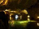 (209'516) - Lac Souterrain am 9.
