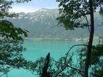 (219'264) - Am Brienzersee am 1.