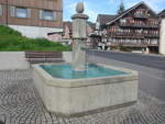 (222'450) - Brunnen am 22.