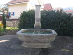 (227'984) - Brunnen am 12.