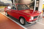 (280'919) - BMW am 2.