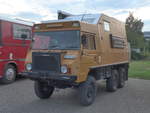 (195'917) - Pinzgauer - FR 235'286 - am 17.