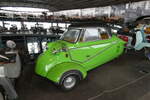 (286'158) - Messerschmitt am 16.