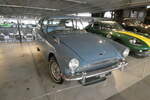 (286'161) - Sunbeam am 16.