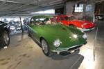 (286'162) - Lotus am 16.
