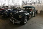 (286'163) - Daimler am 16. April 2026 in Muttenz, Pantheon