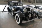 (286'171) - Lincoln am 16.