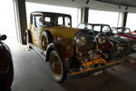 (286'179) - Rolls-Royce - BL 54'218 - am 16. April 2026 in Muttenz, Pantheon
