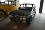(286'180) - Alfa Romeo am 16. April 2026 in Muttenz, Pantheon
