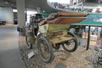 (286'200) - De Dietrich - 4126 - am 16. April 2026 in Muttenz, Pantheon